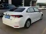2024 Toyota Corolla 1.8L 98HP L4 E-CVT Hybrid