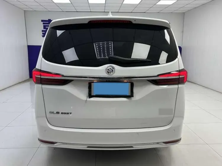 2023 Buick GL8 2.0T 237HP L4 9AT,autocango,china used car exporter,china ev exporter,chinese used car exporter,chinese used ev exporter