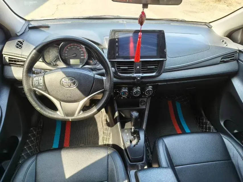 2021 Toyota Vios 1.5L 112HP L4 CVT,autocango,china used car exporter,china ev exporter,chinese used car exporter,chinese used ev exporter