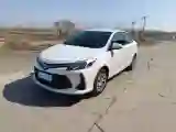2021 Toyota Vios 1.5L 112HP L4 CVT