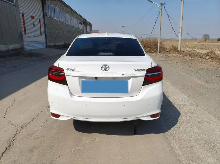 2021 Toyota Vios 1.5L 112HP L4 CVT,autocango,china used car exporter,china ev exporter,chinese used car exporter,chinese used ev exporter