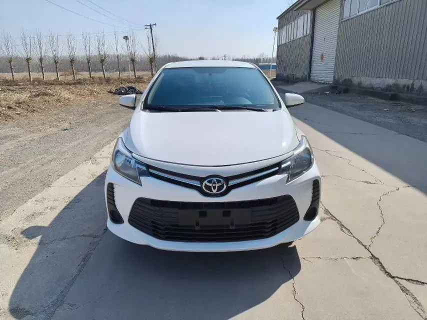 2021 Toyota Vios 1.5L 112HP L4 CVT,autocango,china used car exporter,china ev exporter,chinese used car exporter,chinese used ev exporter