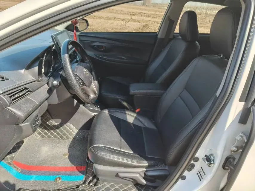 2021 Toyota Vios 1.5L 112HP L4 CVT,autocango,china used car exporter,china ev exporter,chinese used car exporter,chinese used ev exporter