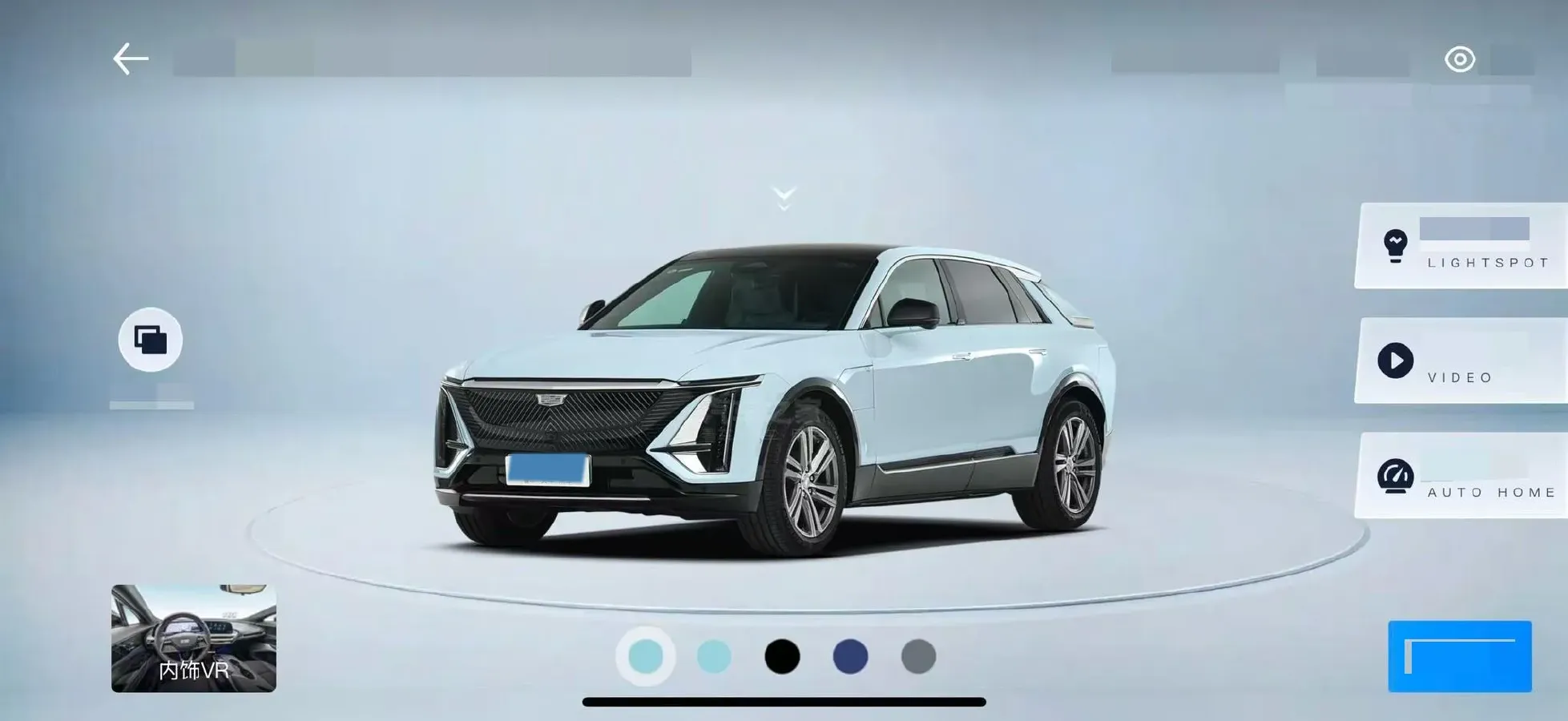 2022 Cadillac CT6 2.0T 237HP L4 10AT,autocango,china used car exporter,china ev exporter,chinese used car exporter,chinese used ev exporter
