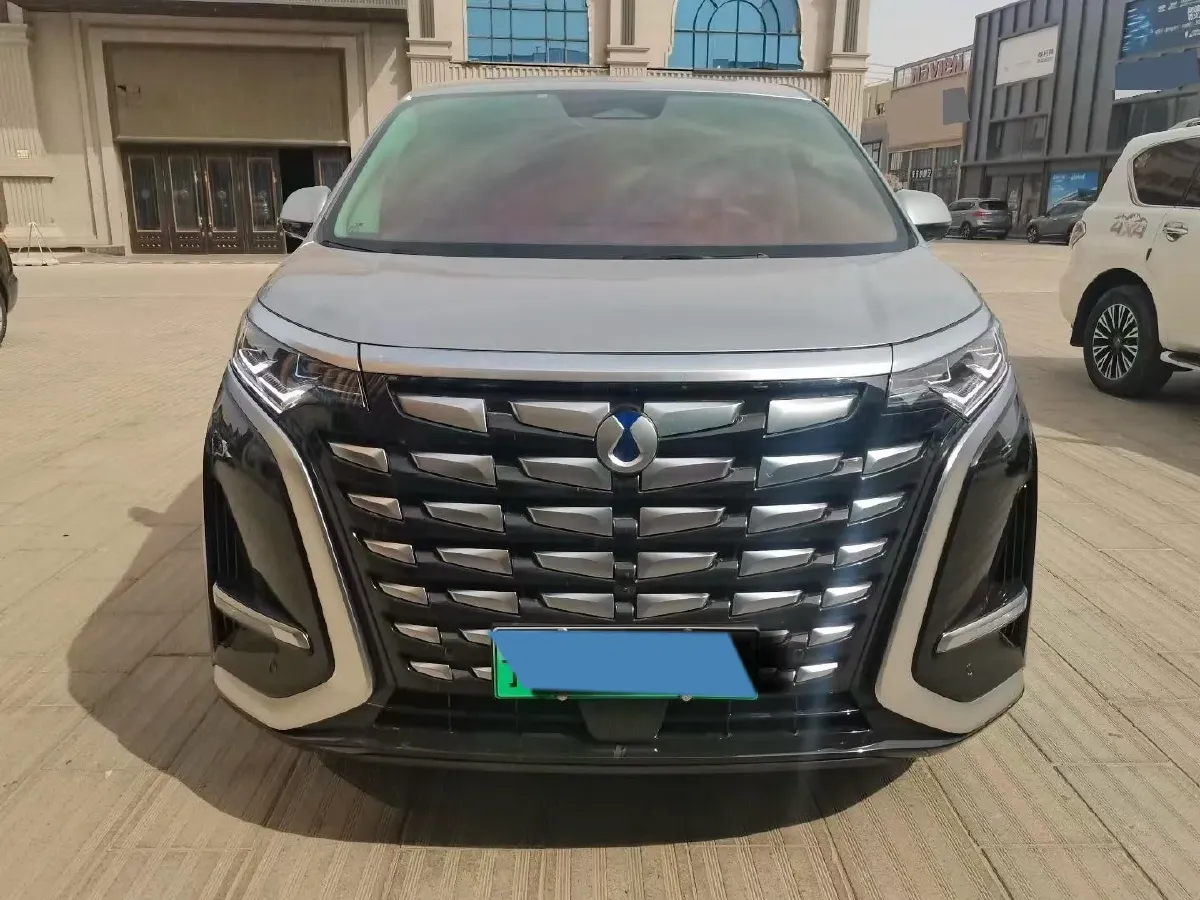 2024 Denza D9 1.5T 139HP L4 E-CVT PHEV 40KWH,autocango,china used car exporter,china ev exporter,chinese used car exporter,chinese used ev exporter