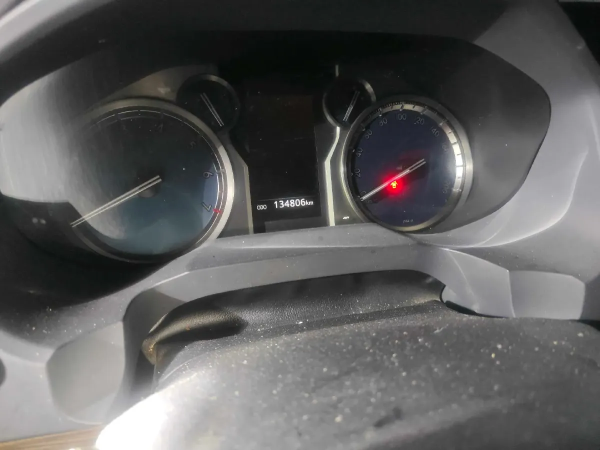 2018 Toyota Land Cruiser Prado 3.5L 280HP V6 6AT,autocango,china used car exporter,china ev exporter,chinese used car exporter,chinese used ev exporter