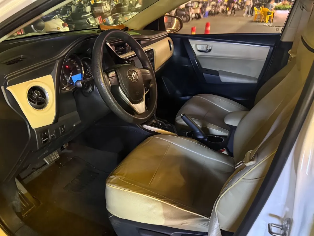 2018 JAC Refine S7 1.5T 174HP L4 6DCT,autocango,china used car exporter,china ev exporter,chinese used car exporter,chinese used ev exporter