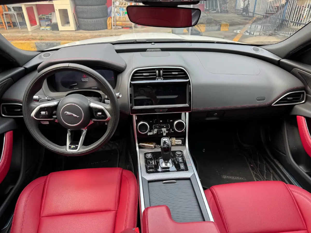 2021 Jaguar XEL 2.0T 250HP L4 8AT,autocango,china used car exporter,china ev exporter,chinese used car exporter,chinese used ev exporter