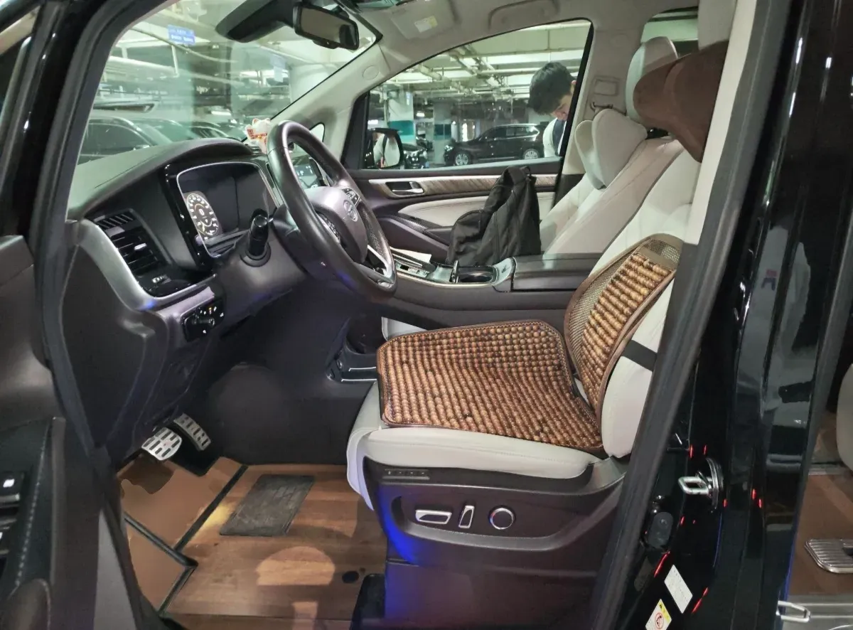 2021 GAC Trumpchi M8 2.0T 252HP L4 8AT,autocango,china used car exporter,china ev exporter,chinese used car exporter,chinese used ev exporter