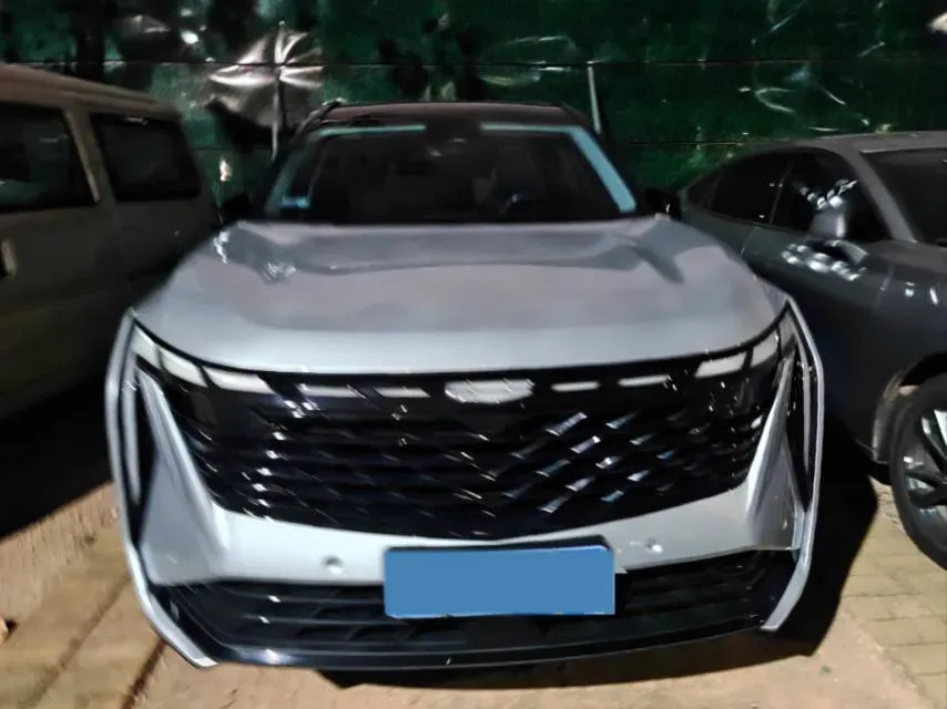 2023 Geely StarRay 1.5T 181HP L4 7DCT,autocango,china used car exporter,china ev exporter,chinese used car exporter,chinese used ev exporter