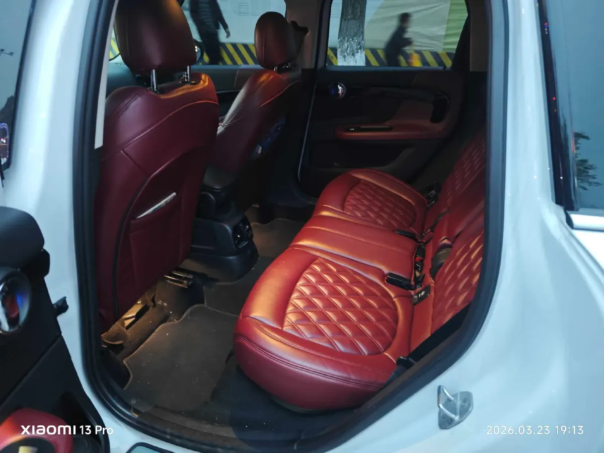 2017 MINI COUNTRYMAN 1.5T 136HP L3 8AT,autocango,china used car exporter,china ev exporter,chinese used car exporter,chinese used ev exporter