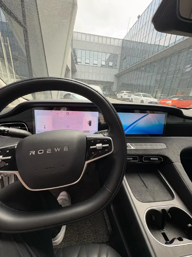 2023 Roewe D7 1.5L 112HP L4 1DHT PHEV 21.4KWH,autocango,china used car exporter,china ev exporter,chinese used car exporter,chinese used ev exporter