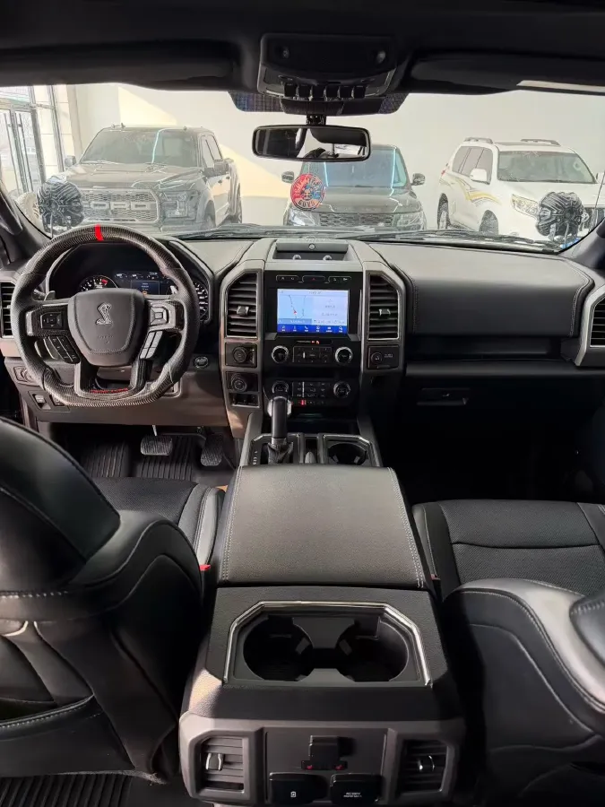 2019 Ford F-150 3.5T 381HP V6 10AT,autocango,china used car exporter,china ev exporter,chinese used car exporter,chinese used ev exporter