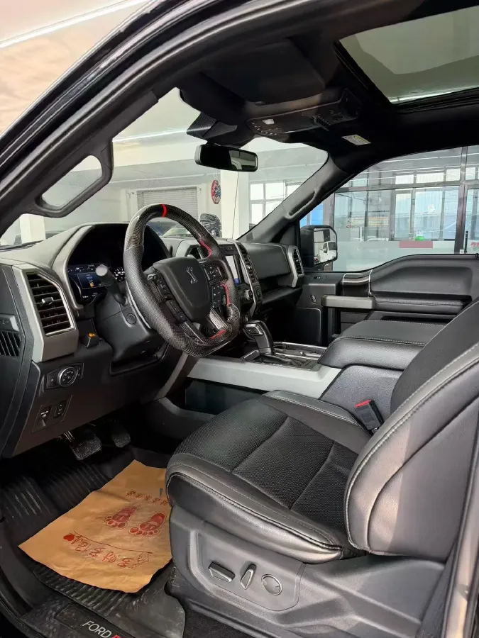 2019 Ford F-150 3.5T 381HP V6 10AT,autocango,china used car exporter,china ev exporter,chinese used car exporter,chinese used ev exporter