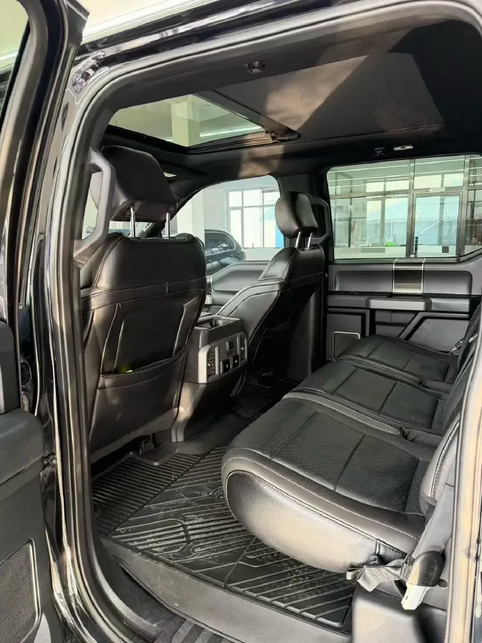 2019 Ford F-150 3.5T 381HP V6 10AT,autocango,china used car exporter,china ev exporter,chinese used car exporter,chinese used ev exporter