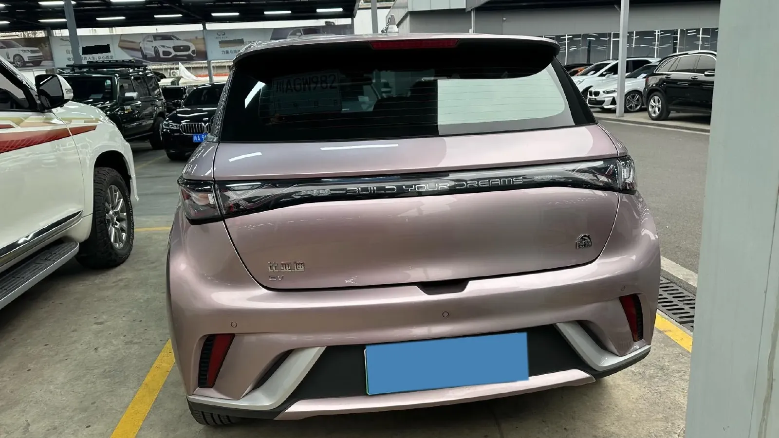 2023 BYD Dolphin BEV 44.928KWH,autocango,china used car exporter,china ev exporter,chinese used car exporter,chinese used ev exporter