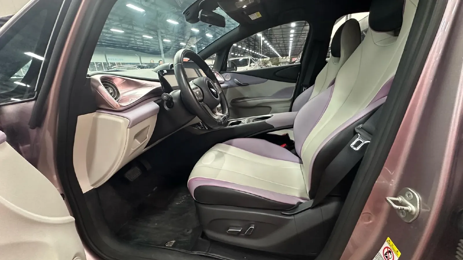 2023 BYD Dolphin BEV 44.928KWH,autocango,china used car exporter,china ev exporter,chinese used car exporter,chinese used ev exporter