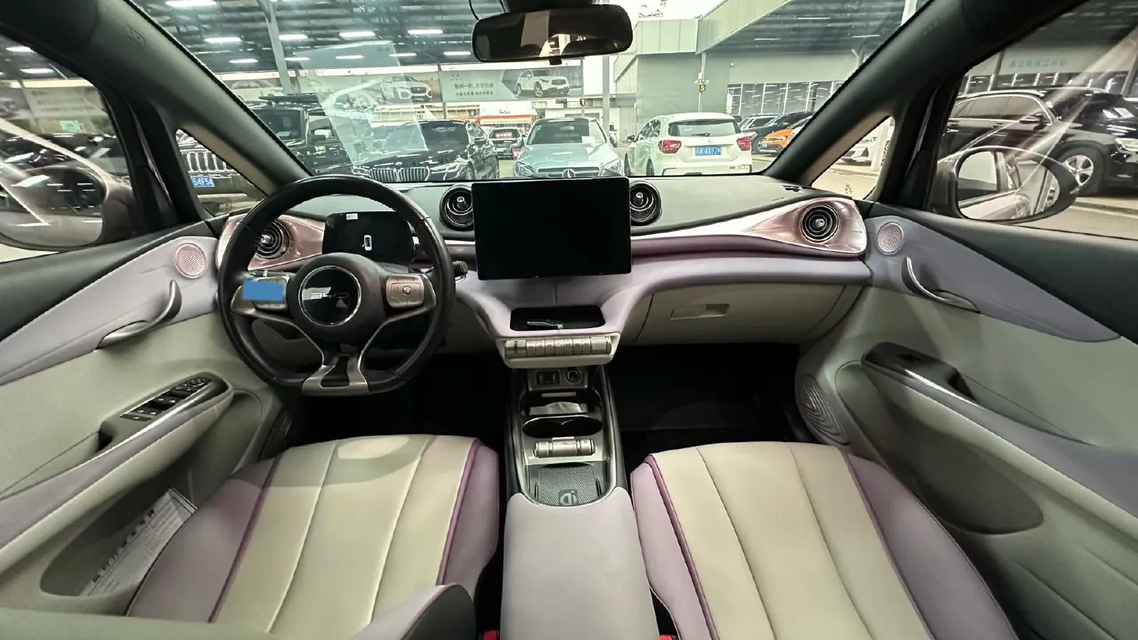 2023 BYD Dolphin BEV 44.928KWH,autocango,china used car exporter,china ev exporter,chinese used car exporter,chinese used ev exporter