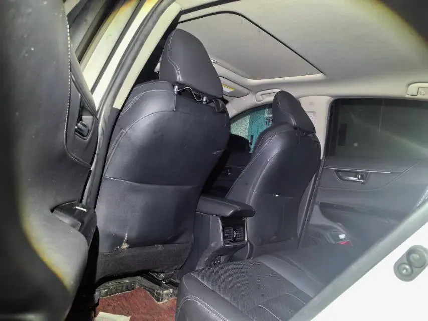 2022 Toyota Harrier 2.0L 171HP L4 CVT,autocango,china used car exporter,china ev exporter,chinese used car exporter,chinese used ev exporter