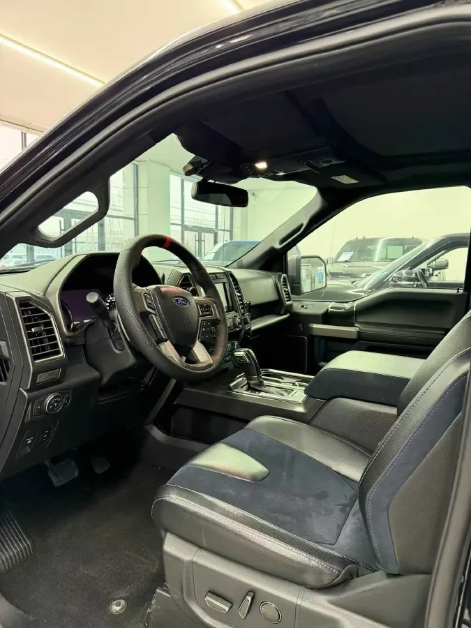 2019 Ford F-150 3.5T 381HP V6 10AT,autocango,china used car exporter,china ev exporter,chinese used car exporter,chinese used ev exporter
