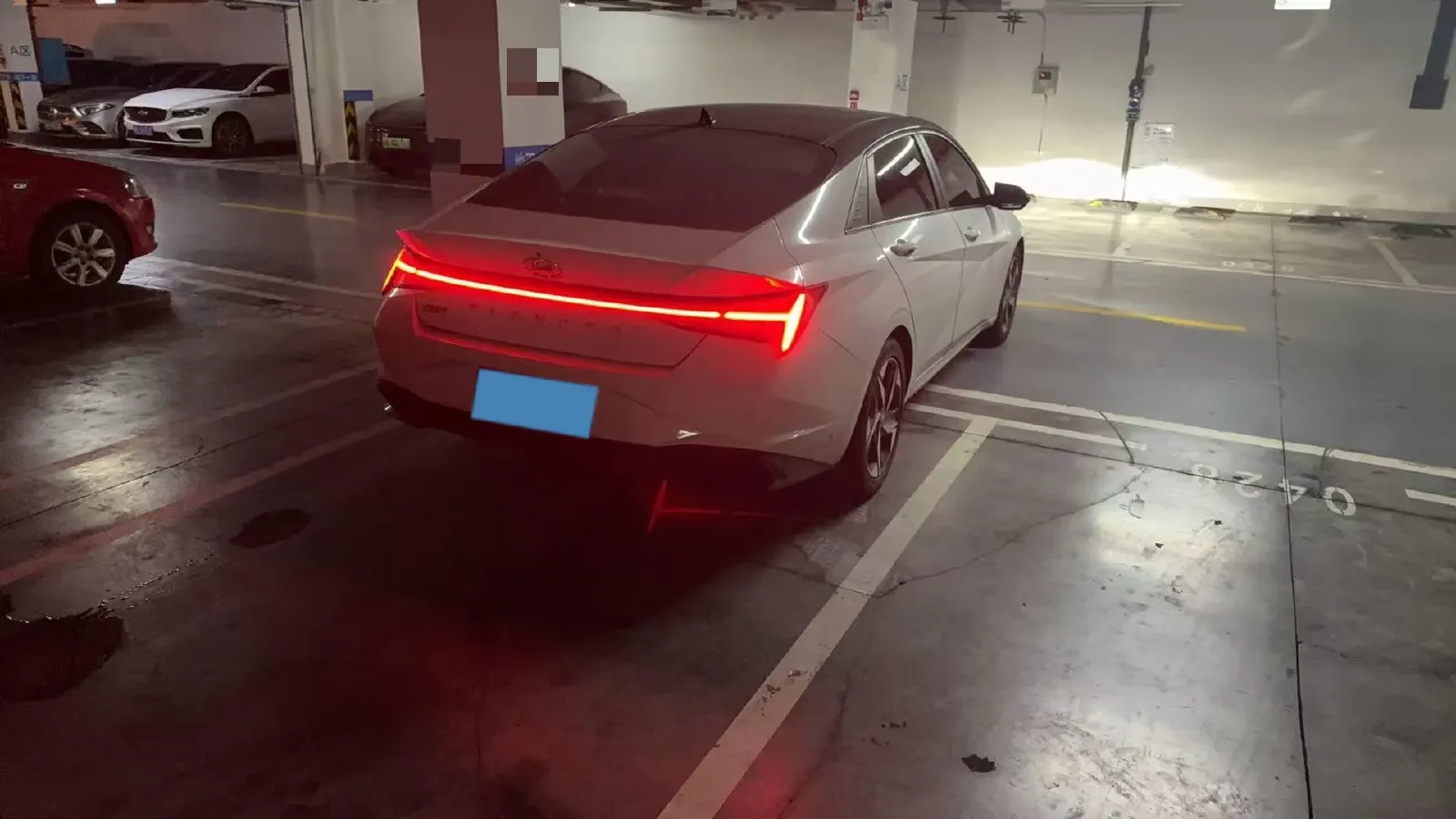 2021 Hyundai Elantra 1.5L 115HP L4 CVT,autocango,china used car exporter,china ev exporter,chinese used car exporter,chinese used ev exporter