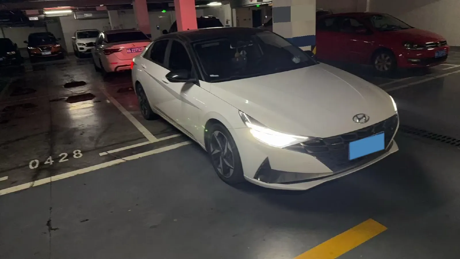 2021 Hyundai Elantra 1.5L 115HP L4 CVT,autocango,china used car exporter,china ev exporter,chinese used car exporter,chinese used ev exporter