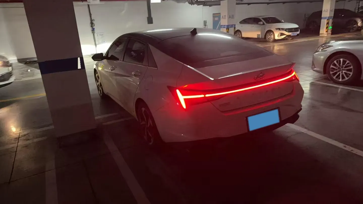 2021 Hyundai Elantra 1.5L 115HP L4 CVT,autocango,china used car exporter,china ev exporter,chinese used car exporter,chinese used ev exporter