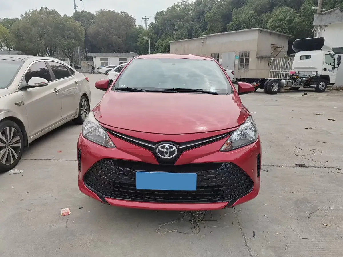 2017 Toyota Vios 1.5L 107HP L4 CVT,autocango,china used car exporter,china ev exporter,chinese used car exporter,chinese used ev exporter