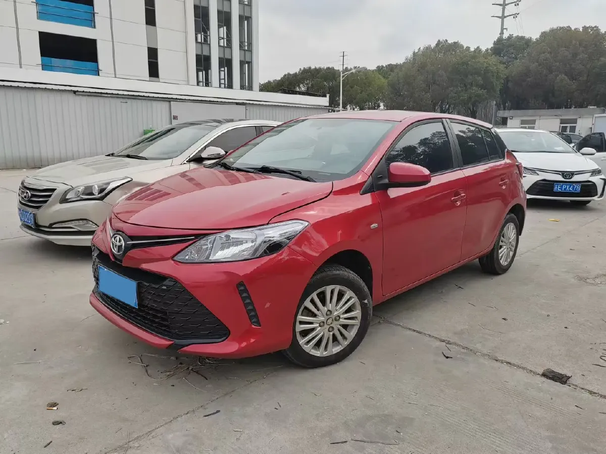 2017 Toyota Vios 1.5L 107HP L4 CVT,autocango,china used car exporter,china ev exporter,chinese used car exporter,chinese used ev exporter