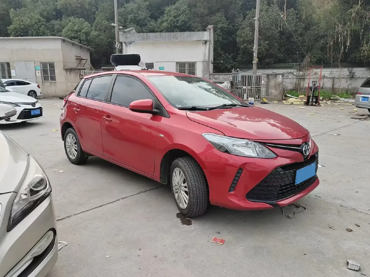 2017 Toyota Vios 1.5L 107HP L4 CVT,autocango,china used car exporter,china ev exporter,chinese used car exporter,chinese used ev exporter