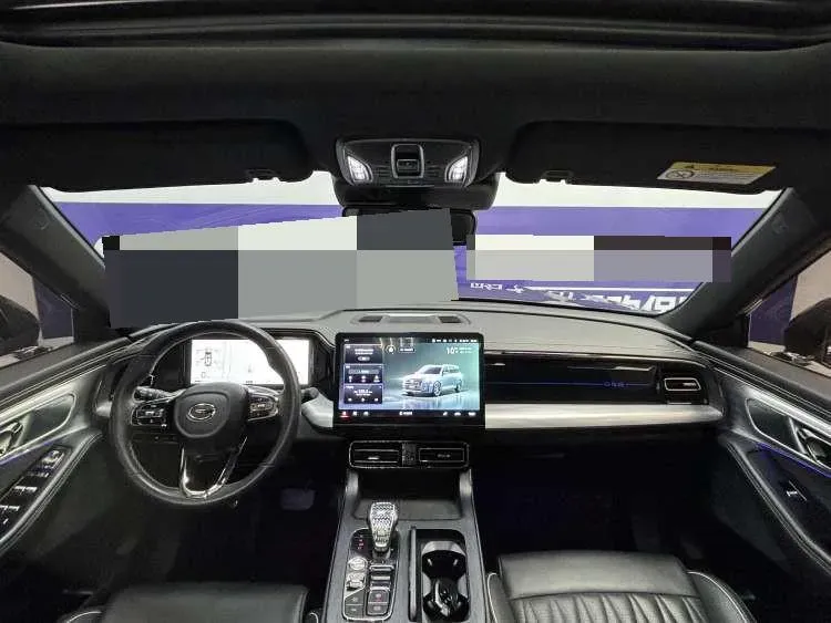 2022 GAC Trumpchi GS8 2.0T 190HP L4 E-CVT Hybrid,autocango,china used car exporter,china ev exporter,chinese used car exporter,chinese used ev exporter