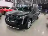 2021 Cadillac XT4 2.0T 237HP L4 9AT