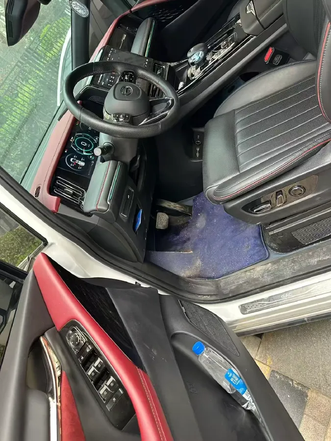 2023 GAC Trumpchi M8 2.0T 252HP L4 8AT,autocango,china used car exporter,china ev exporter,chinese used car exporter,chinese used ev exporter