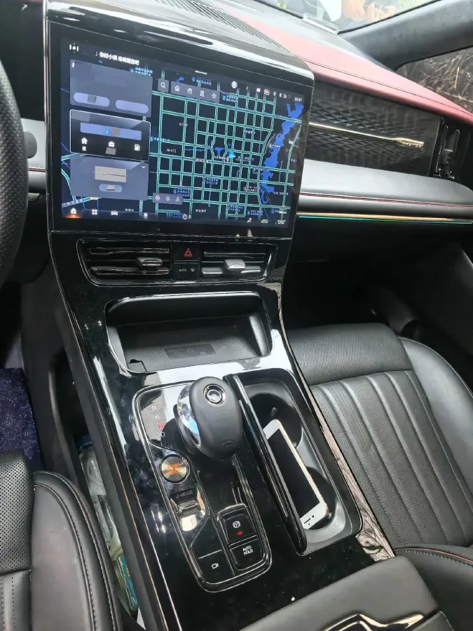 2023 GAC Trumpchi M8 2.0T 252HP L4 8AT,autocango,china used car exporter,china ev exporter,chinese used car exporter,chinese used ev exporter