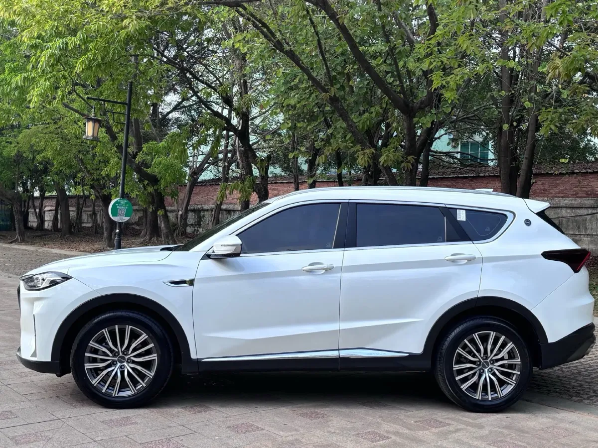 2023 Jetour X70 Plus 1.5T 156HP L4 6DCT,autocango,china used car exporter,china ev exporter,chinese used car exporter,chinese used ev exporter