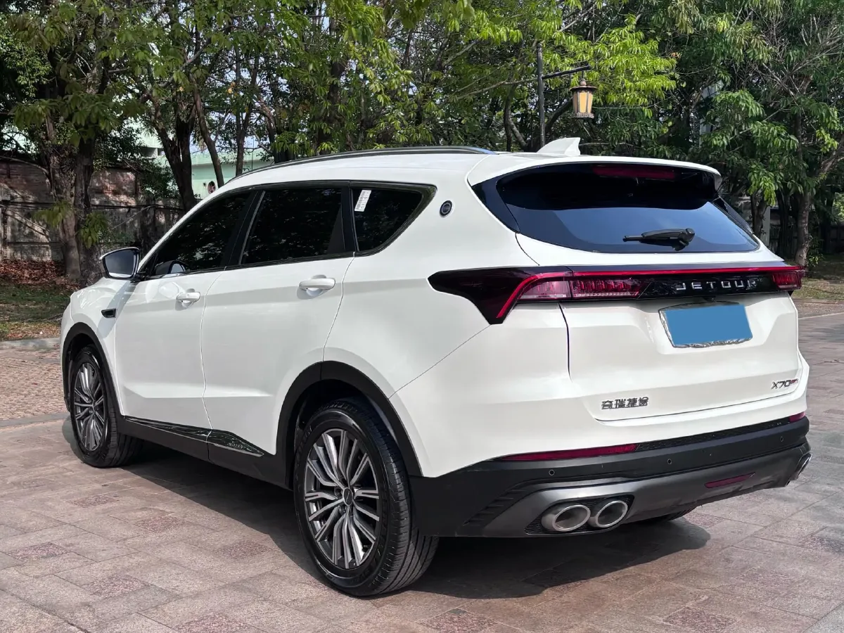 2023 Jetour X70 Plus 1.5T 156HP L4 6DCT,autocango,china used car exporter,china ev exporter,chinese used car exporter,chinese used ev exporter