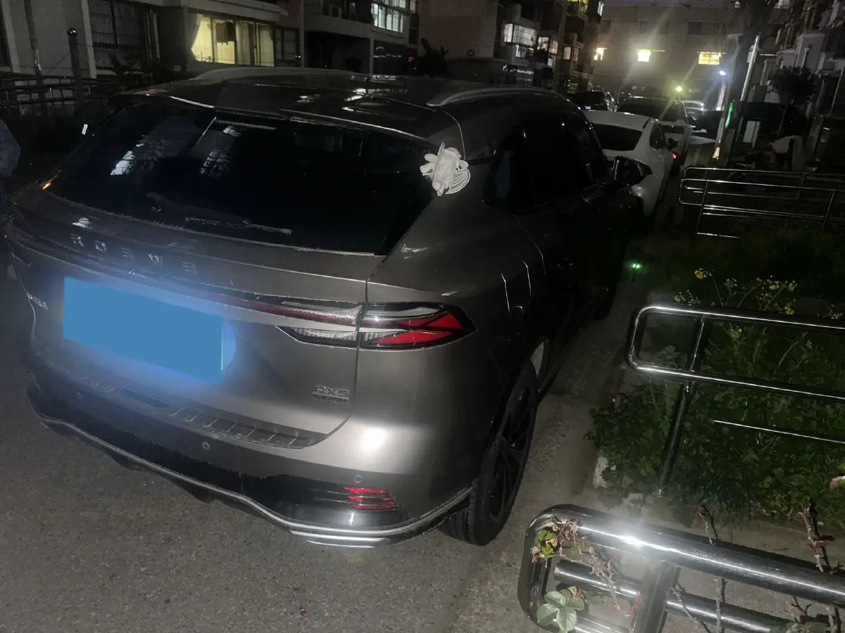 2023 Roewe RX5 1.5T 188HP L4 7DCT,autocango,china used car exporter,china ev exporter,chinese used car exporter,chinese used ev exporter