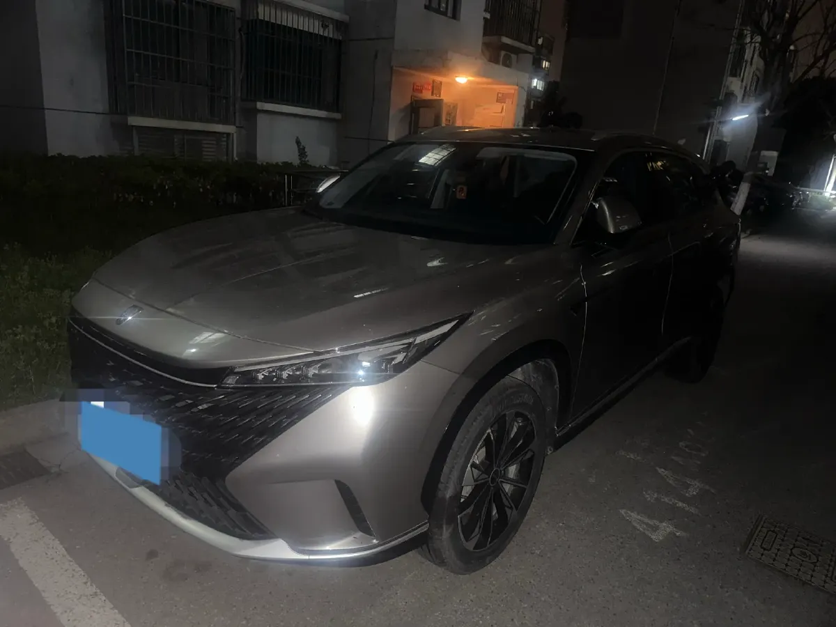 2023 Roewe RX5 1.5T 188HP L4 7DCT,autocango,china used car exporter,china ev exporter,chinese used car exporter,chinese used ev exporter