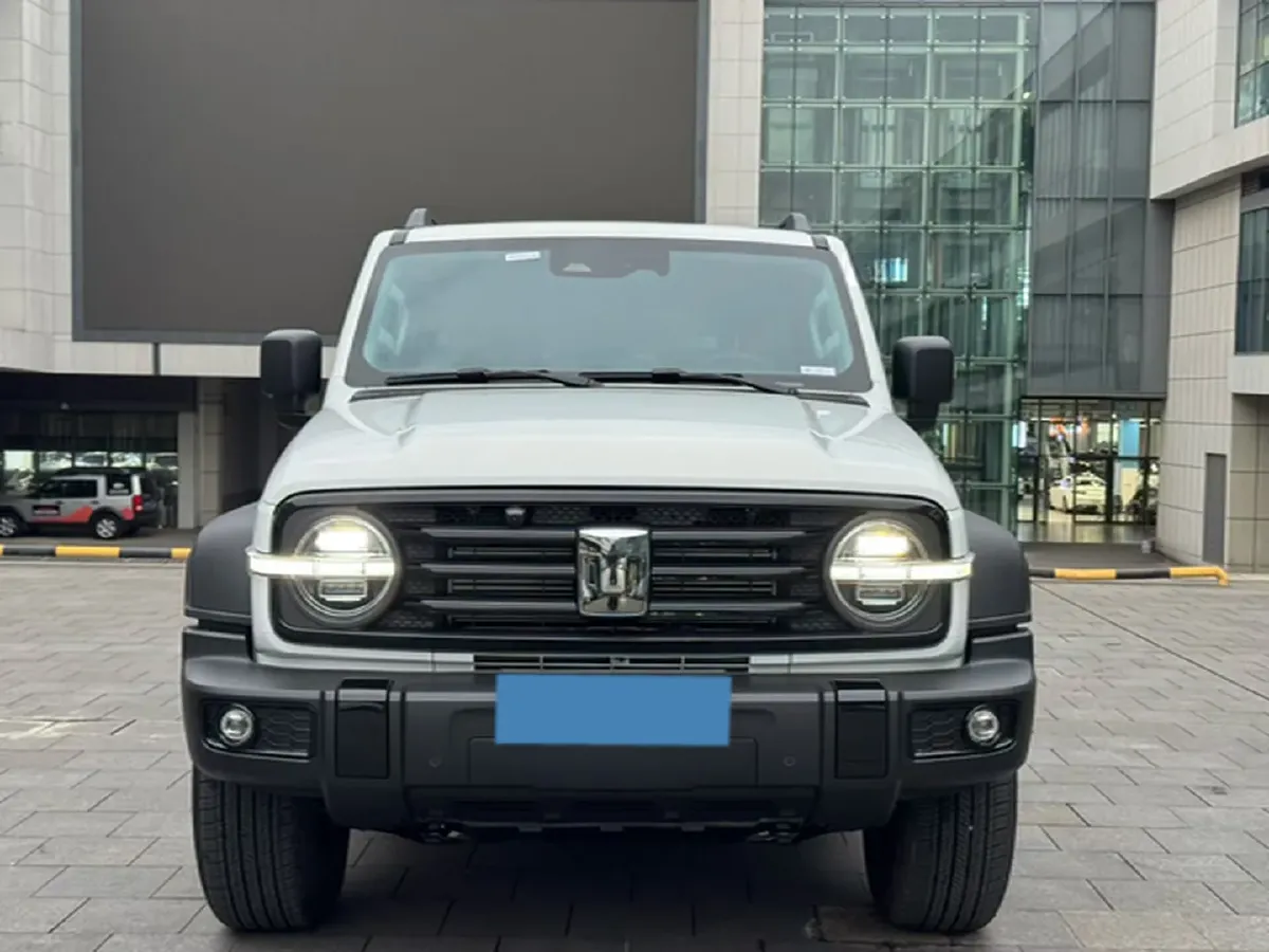 2025 Tank 300 2.0T 227HP L4 9AT,autocango,china used car exporter,china ev exporter,chinese used car exporter,chinese used ev exporter