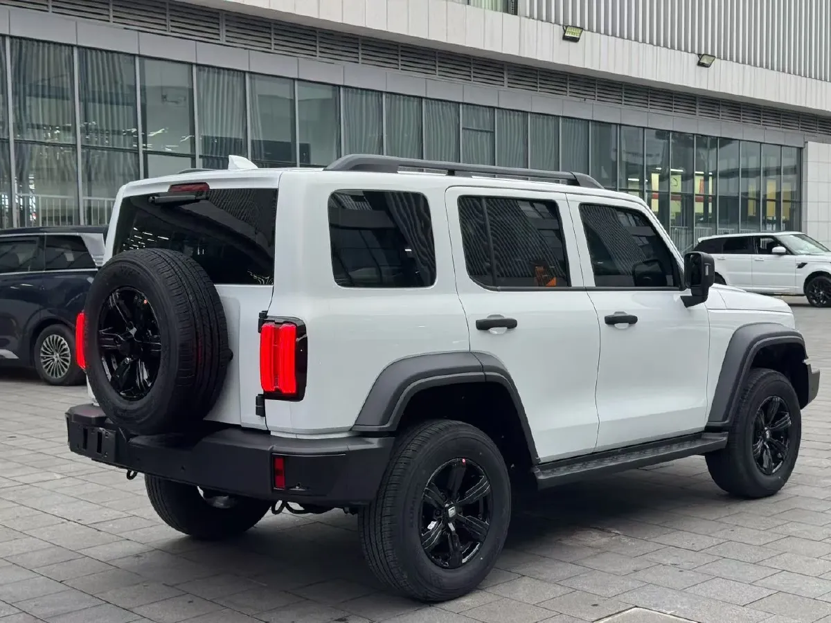 2025 Tank 300 2.0T 227HP L4 9AT,autocango,china used car exporter,china ev exporter,chinese used car exporter,chinese used ev exporter