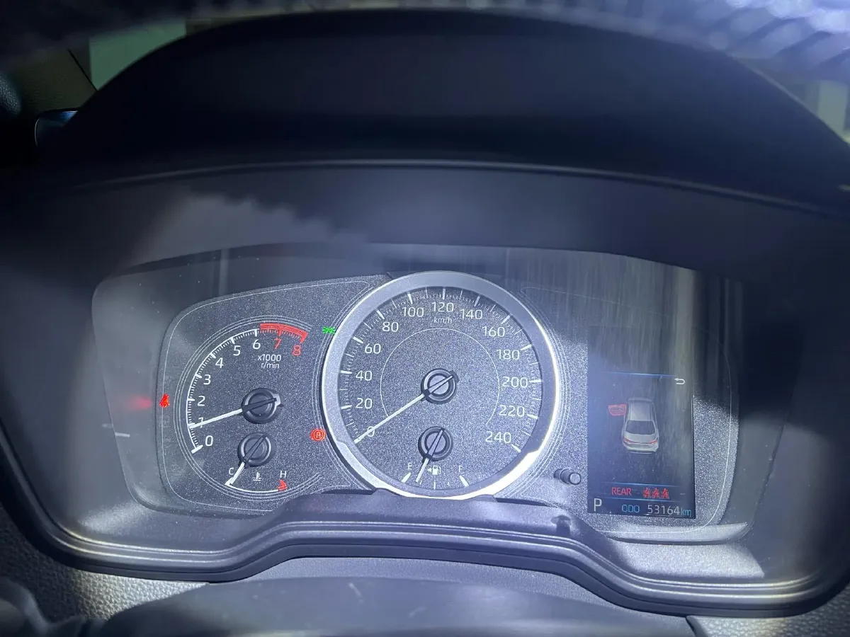 2019 Toyota Levin 1.2T 116HP L4 CVT,autocango,china used car exporter,china ev exporter,chinese used car exporter,chinese used ev exporter