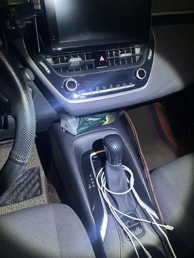 2019 Toyota Levin 1.2T 116HP L4 CVT,autocango,china used car exporter,china ev exporter,chinese used car exporter,chinese used ev exporter