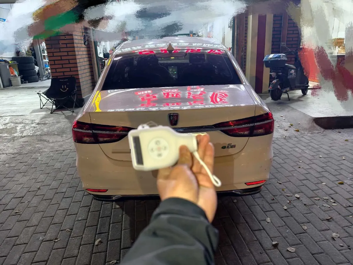 2017 Roewe i6 1.0T 125HP L3 2AT PHEV,autocango,china used car exporter,china ev exporter,chinese used car exporter,chinese used ev exporter