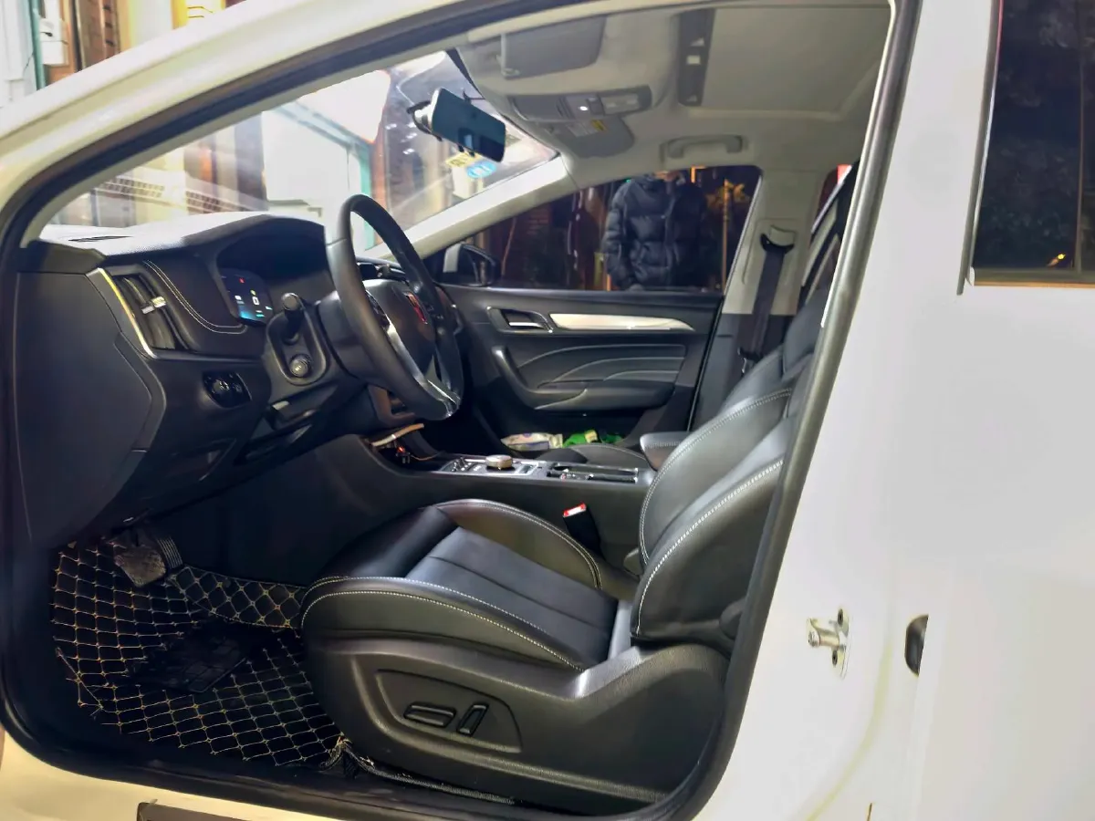 2017 Roewe i6 1.0T 125HP L3 2AT PHEV,autocango,china used car exporter,china ev exporter,chinese used car exporter,chinese used ev exporter