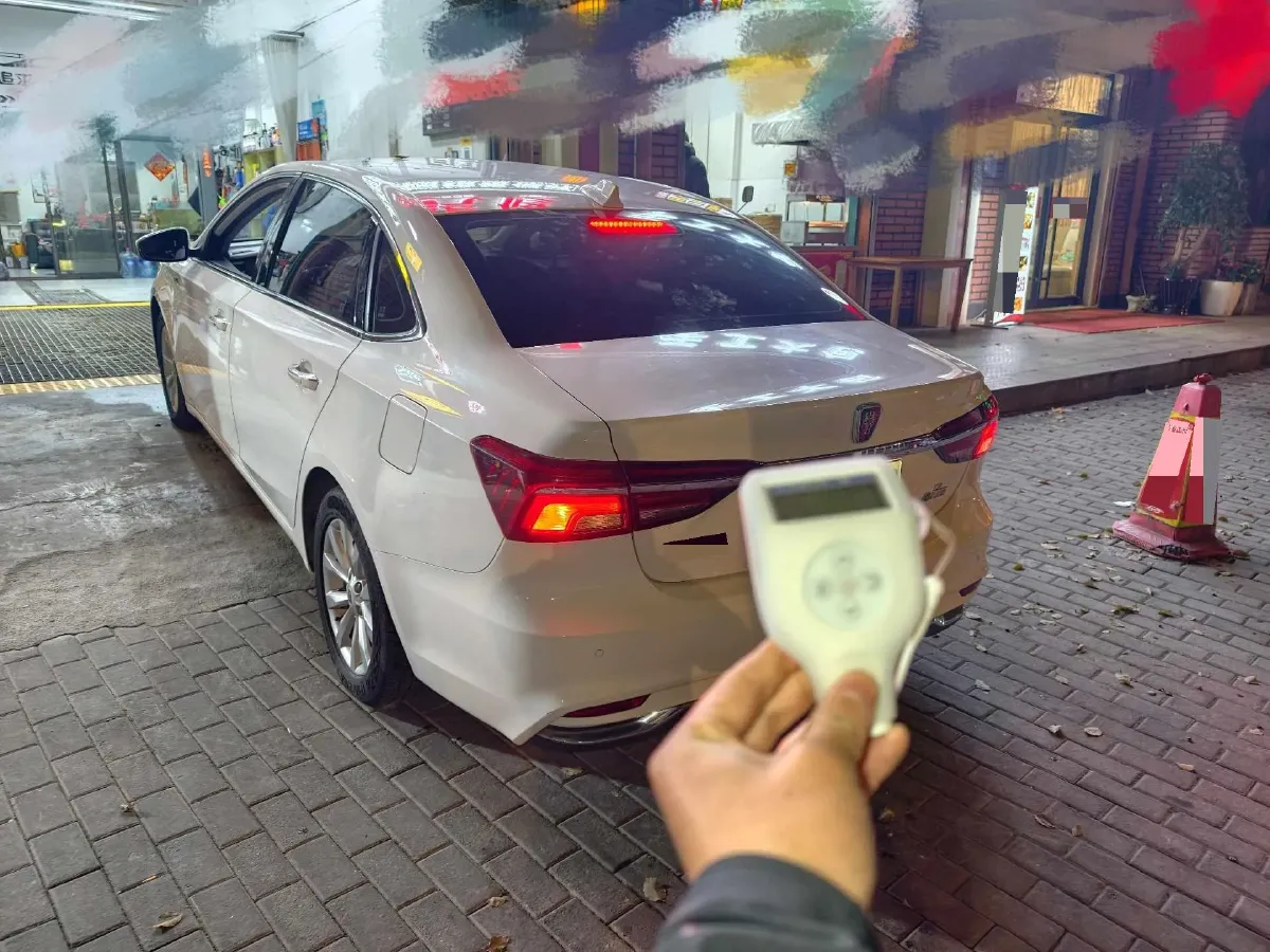 2017 Roewe i6 1.0T 125HP L3 2AT PHEV,autocango,china used car exporter,china ev exporter,chinese used car exporter,chinese used ev exporter