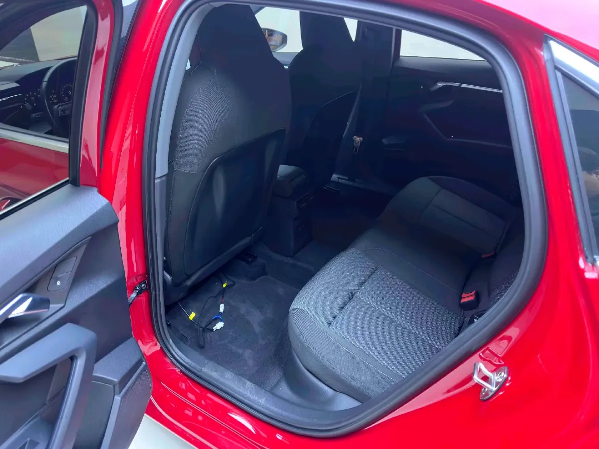 2022 Audi A3 1.4T 150HP L4 7DCT,autocango,china used car exporter,china ev exporter,chinese used car exporter,chinese used ev exporter