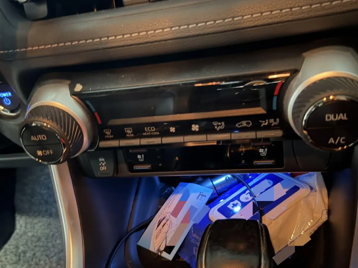 2020 Toyota Wildlander 2.5L 178HP L4 E-CVT Hybrid,autocango,china used car exporter,china ev exporter,chinese used car exporter,chinese used ev exporter