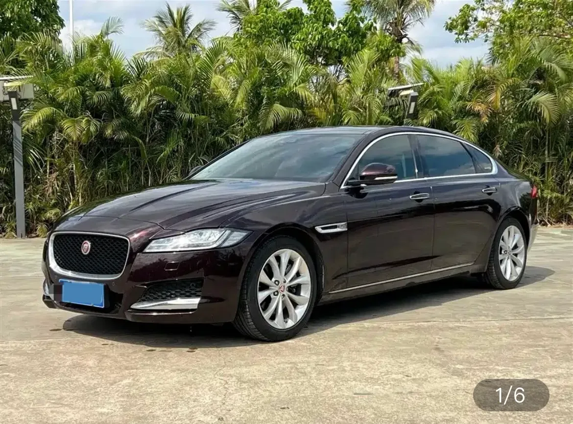 2020 Jaguar XFL 2.0T 250HP L4 8AT,autocango,china used car exporter,china ev exporter,chinese used car exporter,chinese used ev exporter