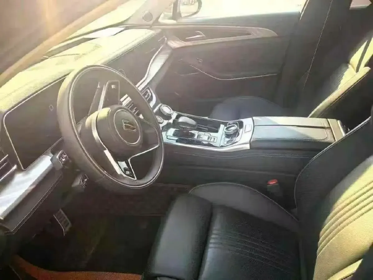 2023 HongQi H9 2.0T 252HP L4 7DCT,autocango,china used car exporter,china ev exporter,chinese used car exporter,chinese used ev exporter