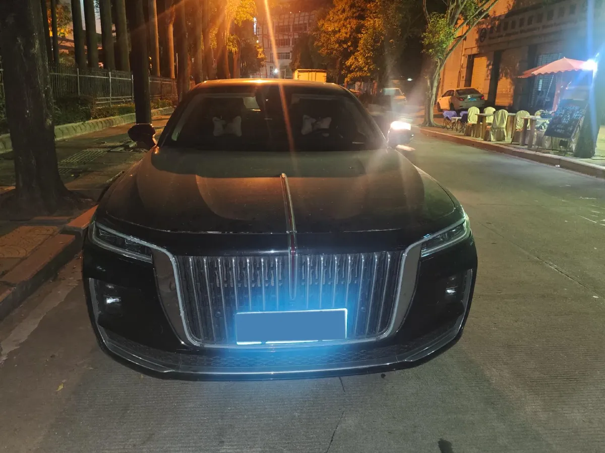2023 HongQi H9 2.0T 252HP L4 7DCT,autocango,china used car exporter,china ev exporter,chinese used car exporter,chinese used ev exporter